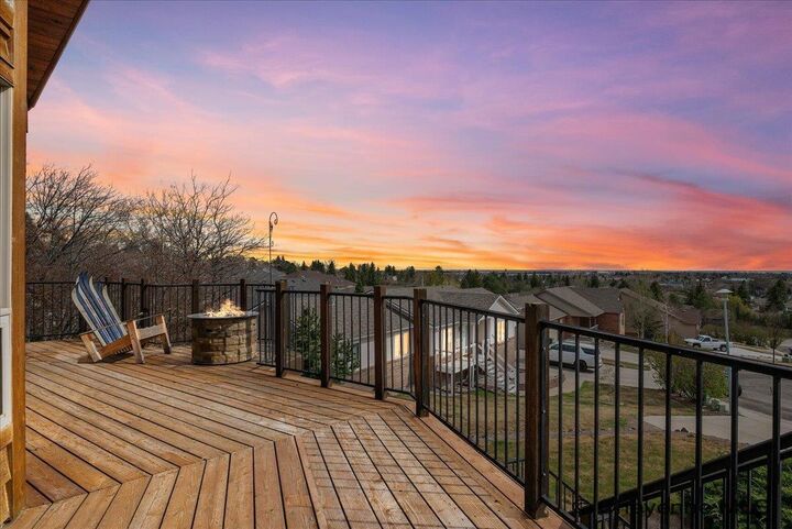 Property Photo:  6231 Kemp Hill Dr  WY 82009 