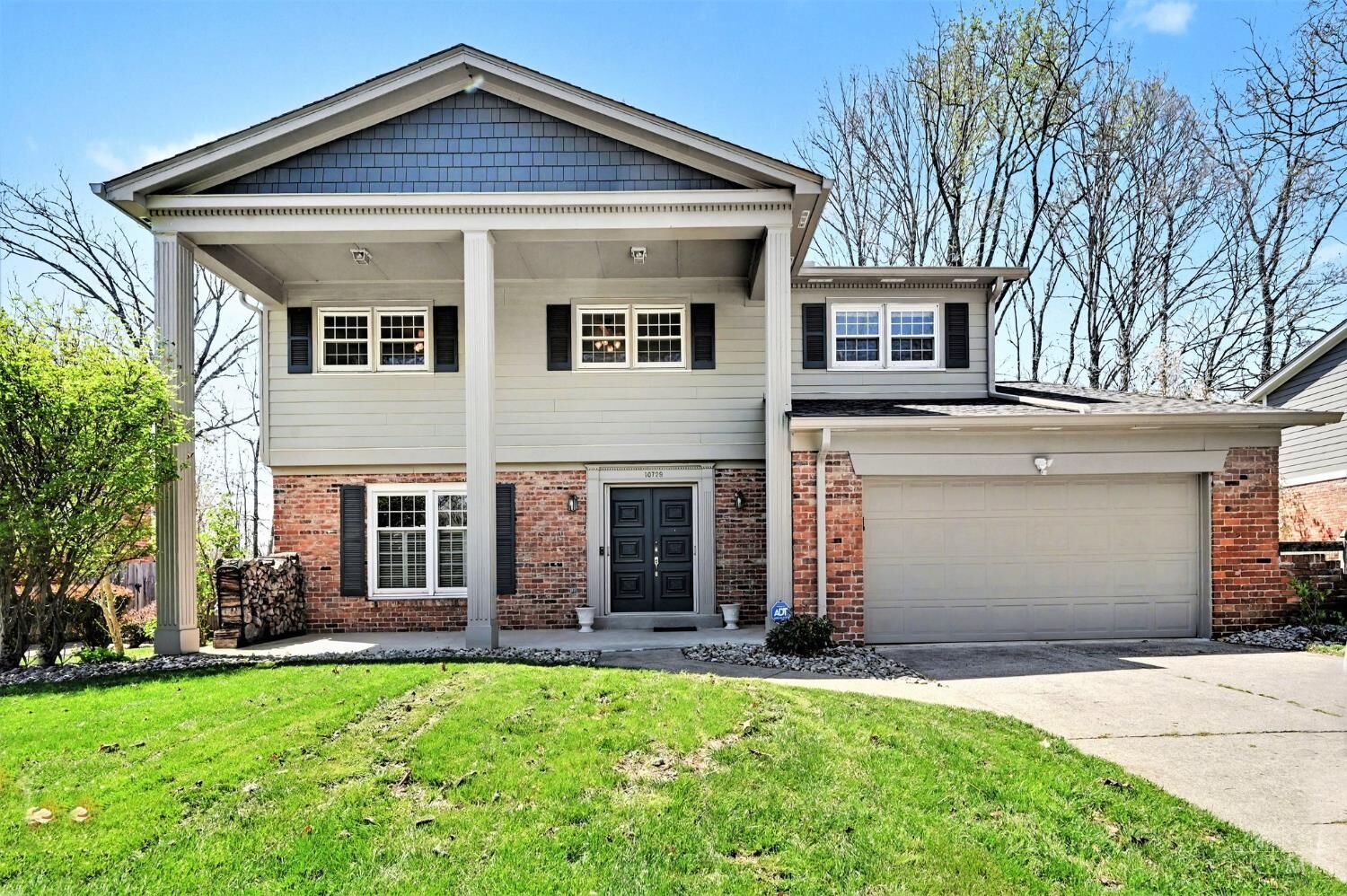 Property Photo: 10729 Wellerwoods Drive OH 45242