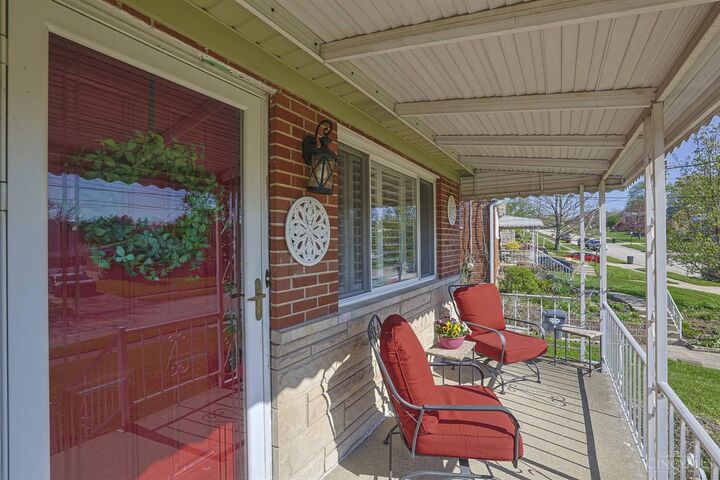 Property Photo: 607 Libbejo Drive OH 45238