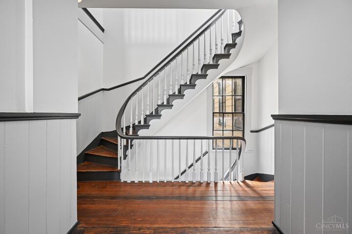 Property Photo: 1420 Main Street OH 45202