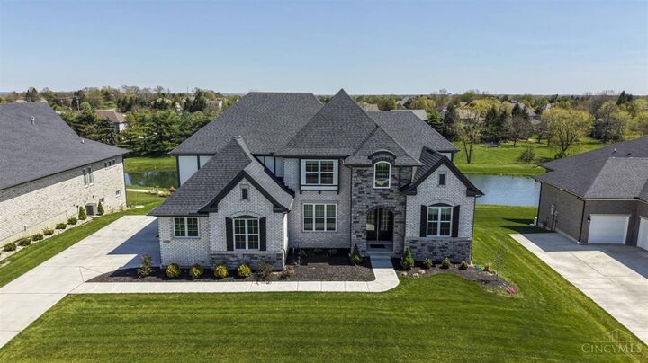 Property Photo:  5058 Ainsley Drive  OH 45040 