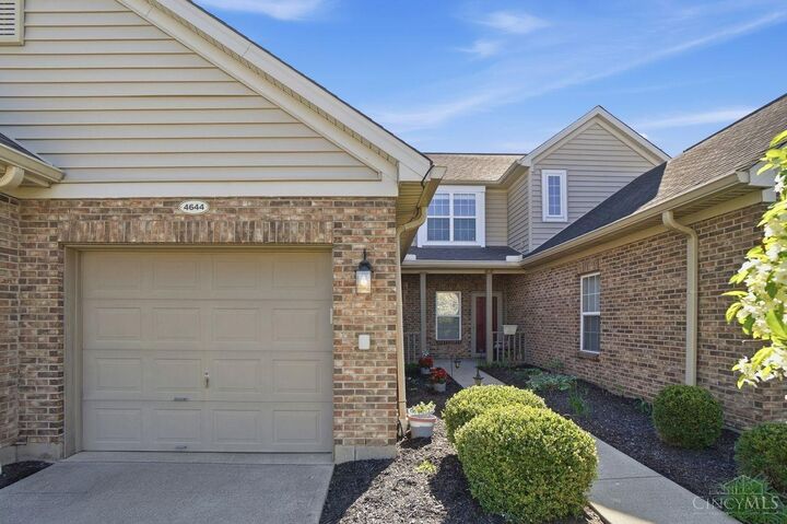 Property Photo: 4644 Court Yard Drive OH 45040