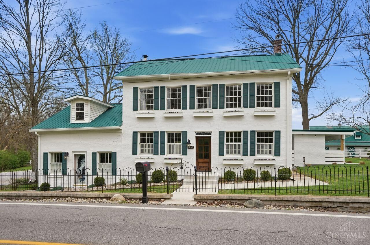 Property Photo:  2242 US Highway 50  OH 45103 