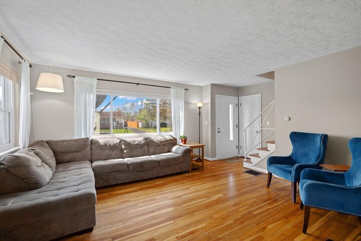 Property Photo: 1172 Matthias Drive OH 43224