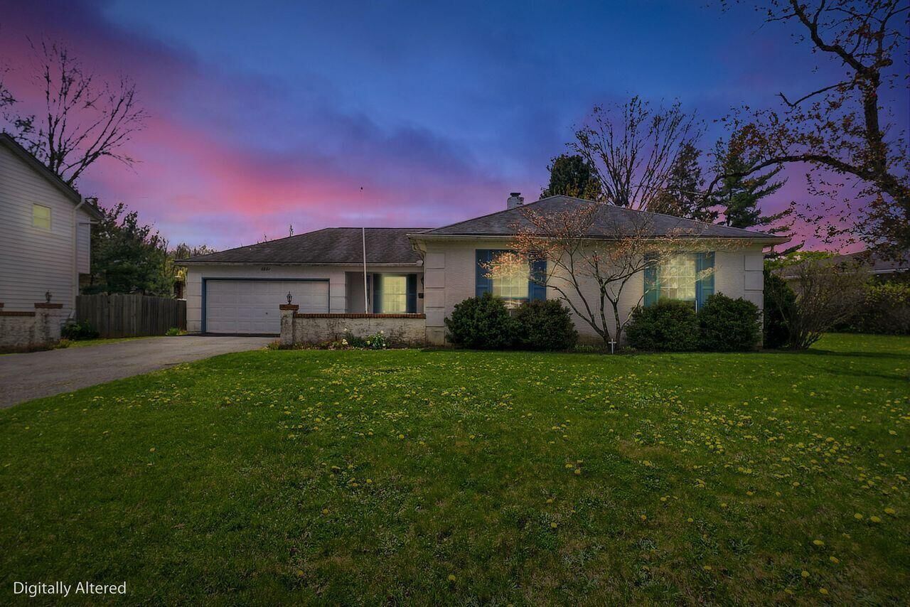 Property Photo: 6881 Roundelay N Road OH 43068
