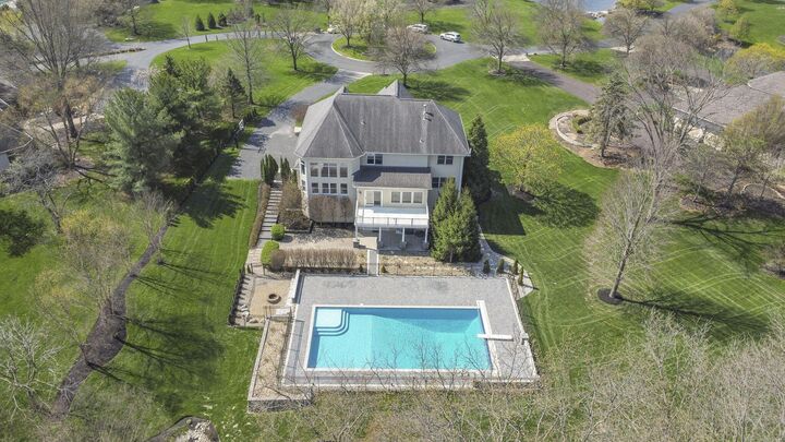 Property Photo:  2478 Deseret Drive  OH 43065 