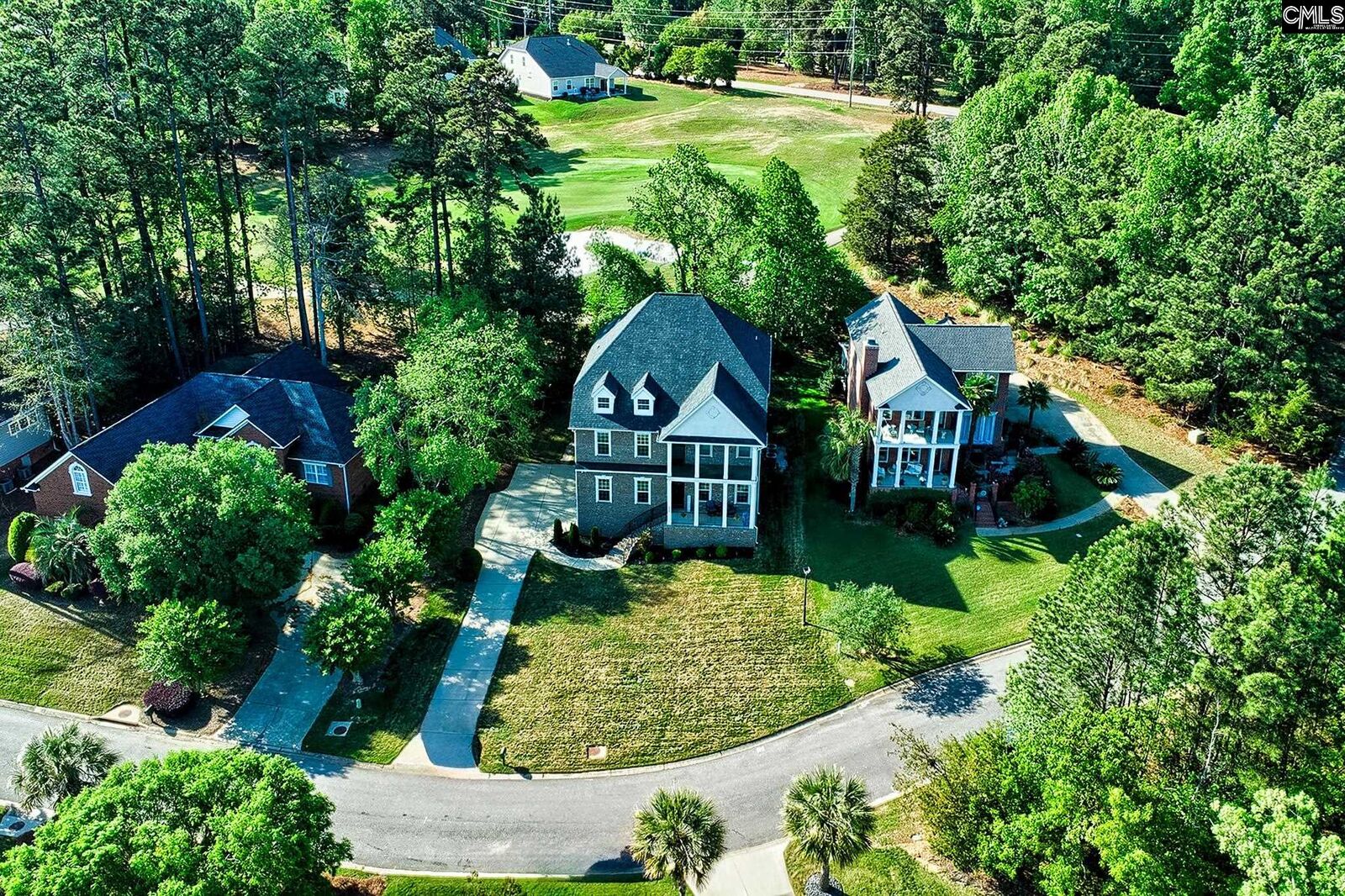 Property Photo: 112 Bay Pointe SC 29036