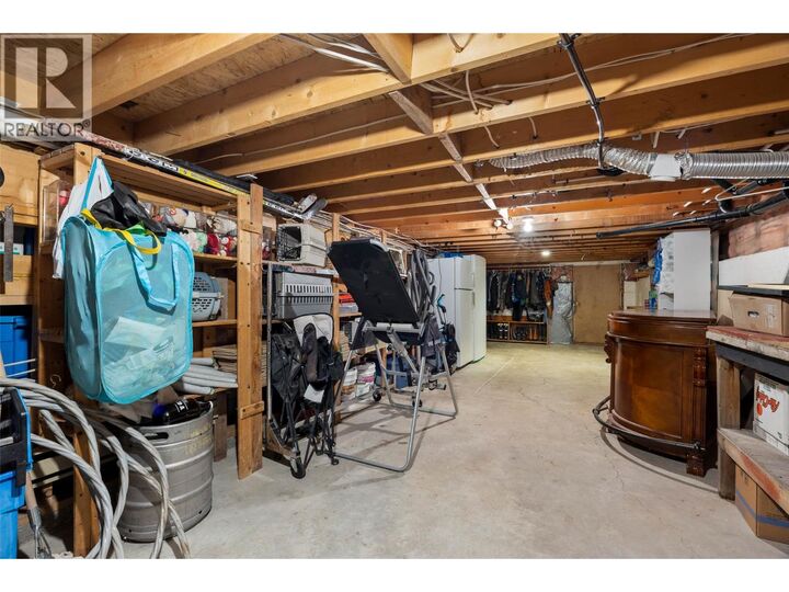 Property Photo: 1815 Nicolls Road BC V1K 1N7