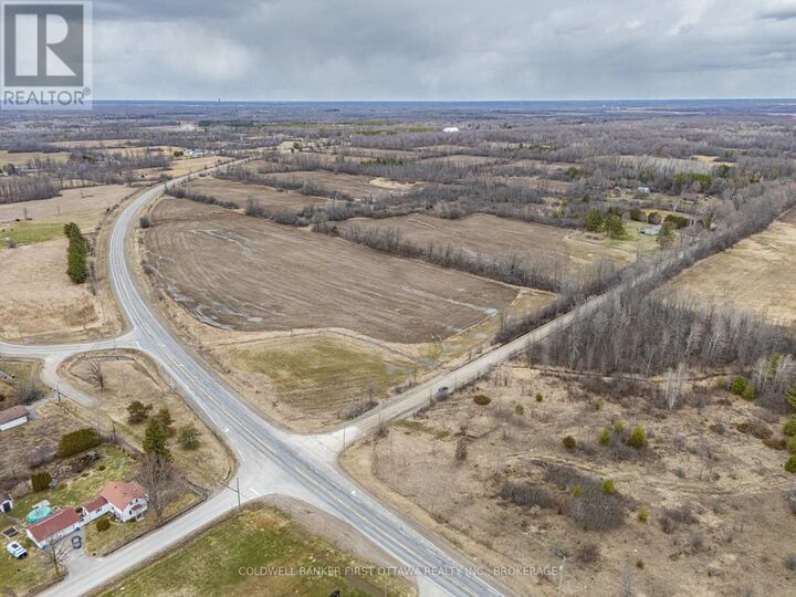 Property Photo:  0 County Rd 29  ON K0E 1Y0 