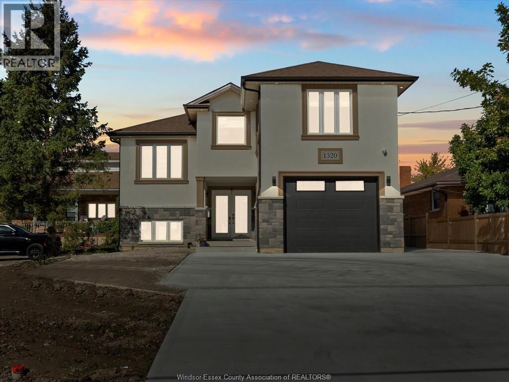 Property Photo: 1320 Grand Marais Road East ON N8W 1W2
