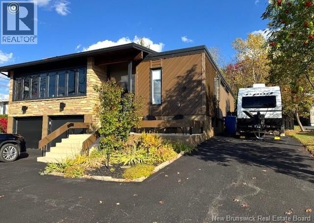 Property Photo:  65 Fairview Street  NB E3N 4N3 