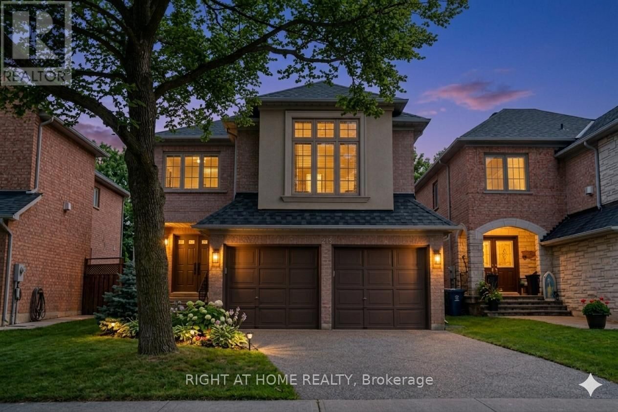 Property Photo:  215 Queenslea Avenue  ON M9N 3X5 