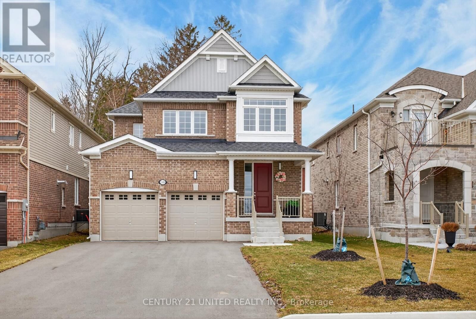 Property Photo:  10 Forman Street  ON L9L 0B2 