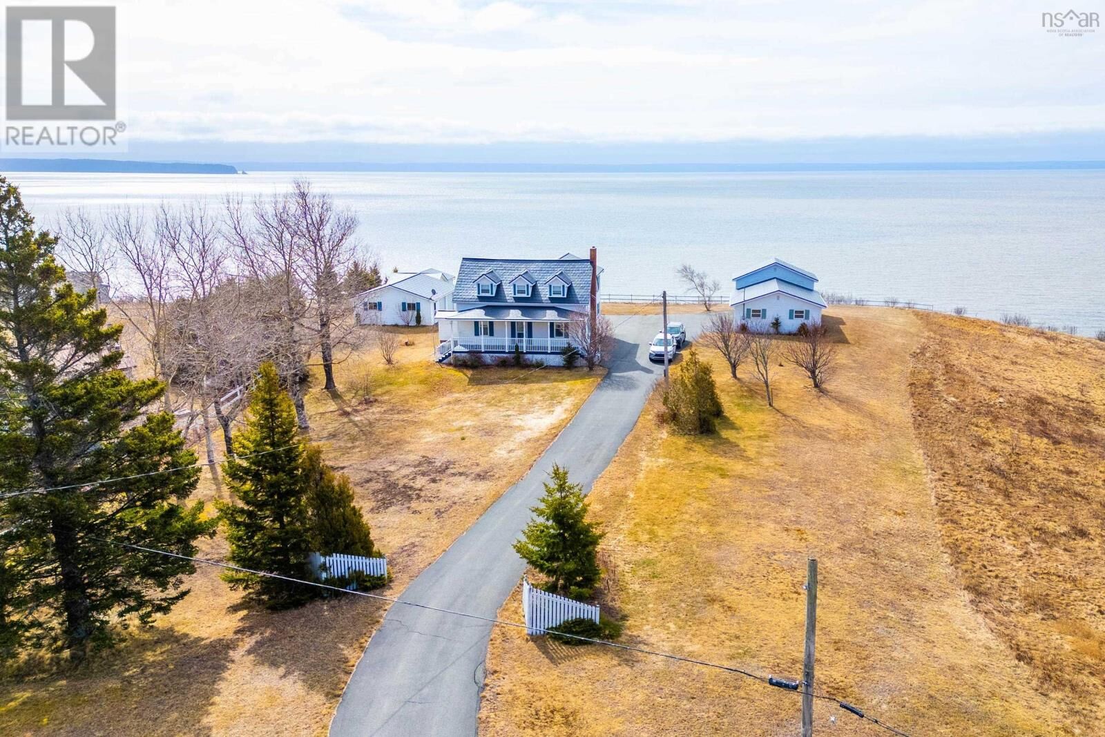 Property Photo:  8002 Highway 209  NS B0M 1S0 