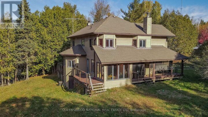 Property Photo: 3130 Letterkenny Road ON K0J 2N0