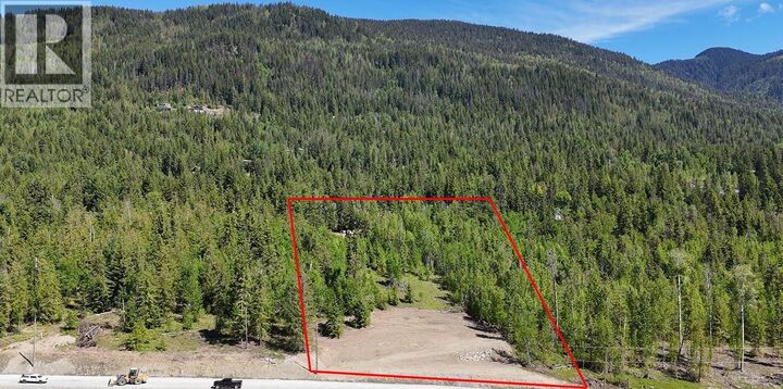 Property Photo:  Lot 6 Lonneke Trail  BC V0E 1M8 