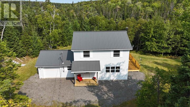 Property Photo: 123 Wall Street NS B0E 3B0
