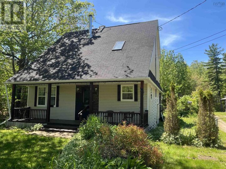 139 Ruggles Road — photo 1