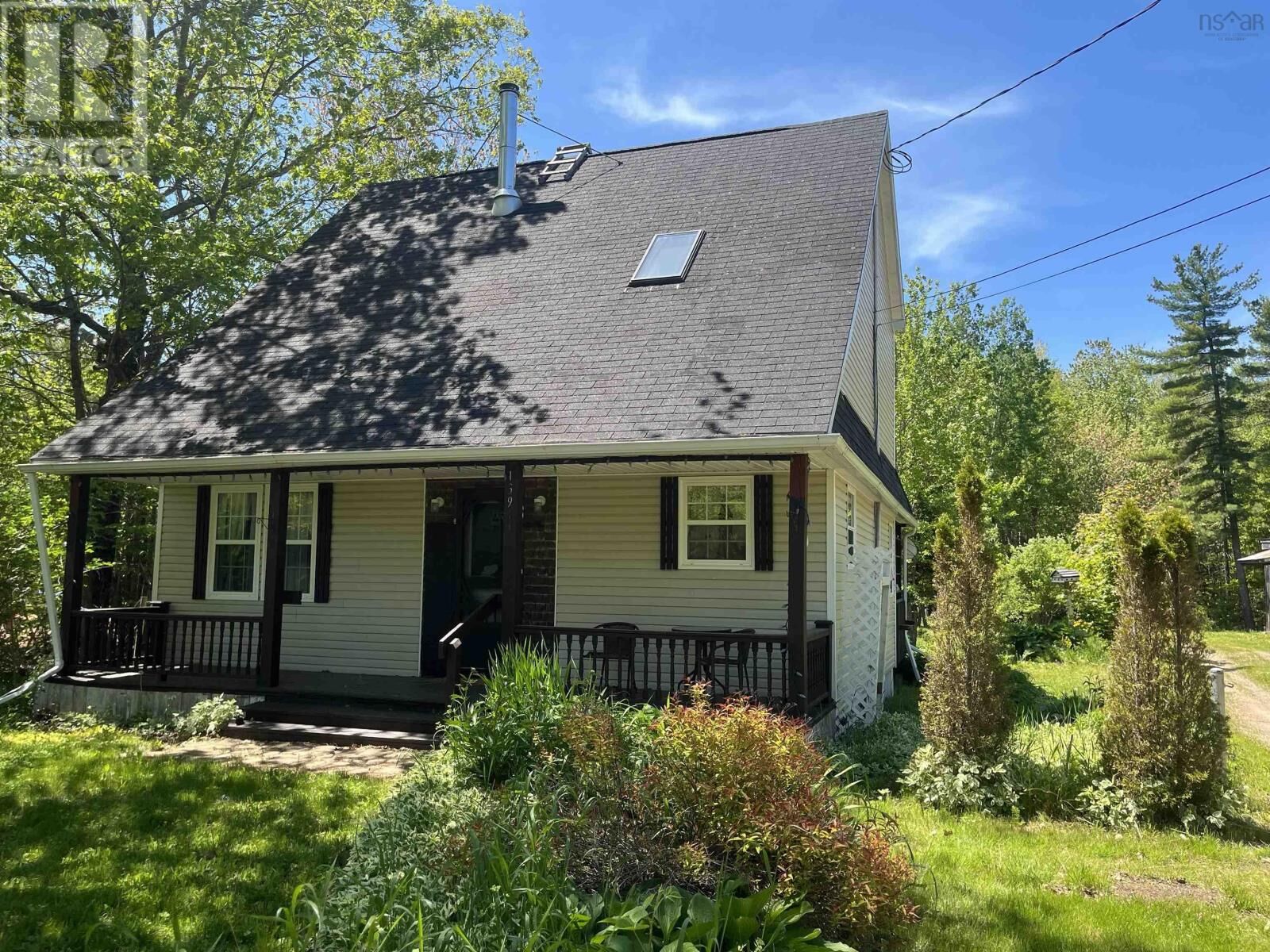 Property Photo:  139 Ruggles Road  NS B0S 1W0 