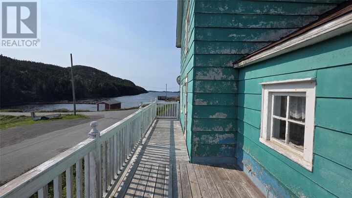 Property Photo:  23 Indian Cove Road  NL A0G 2S0 
