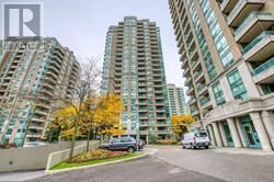 Property Photo: 3 Pemberton Avenue 402 ON M2M 4M1