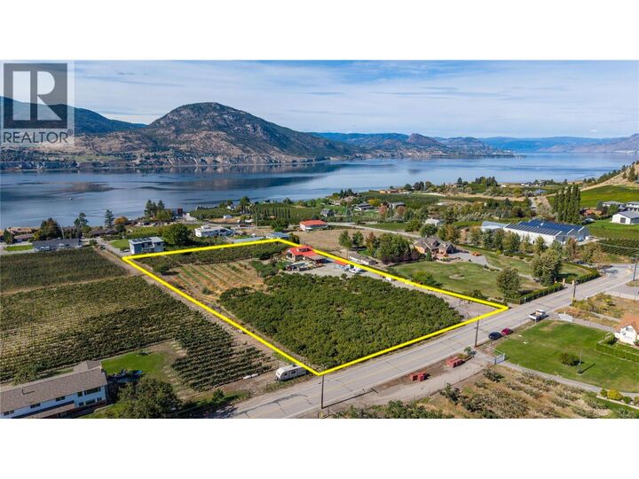 Property Photo: 235 Middle Bench Road North BC V2A 8S5