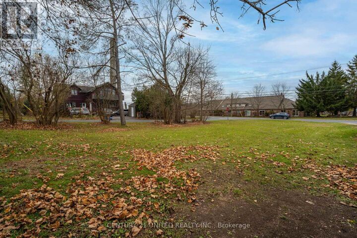 Property Photo:  128 Concession Street  ON K0L 2H0 