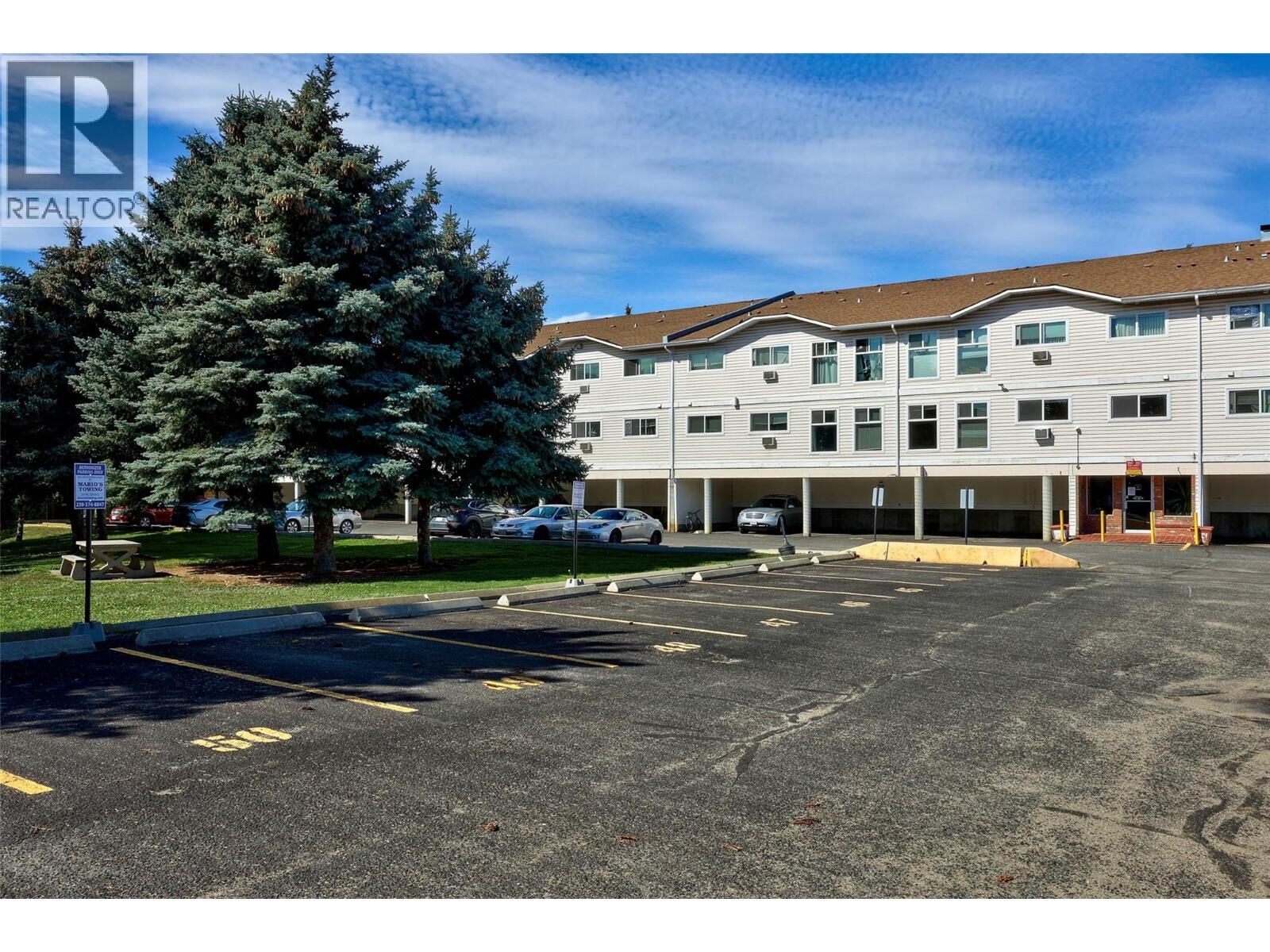 Property Photo: 1760 Brunner Avenue 209 BC V2B 3L7