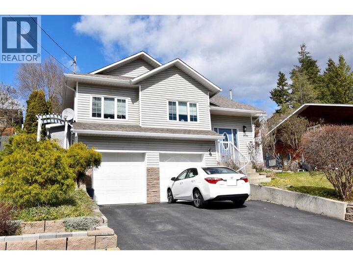 Property Photo: 1936 Grandview Avenue BC V0E 2G0