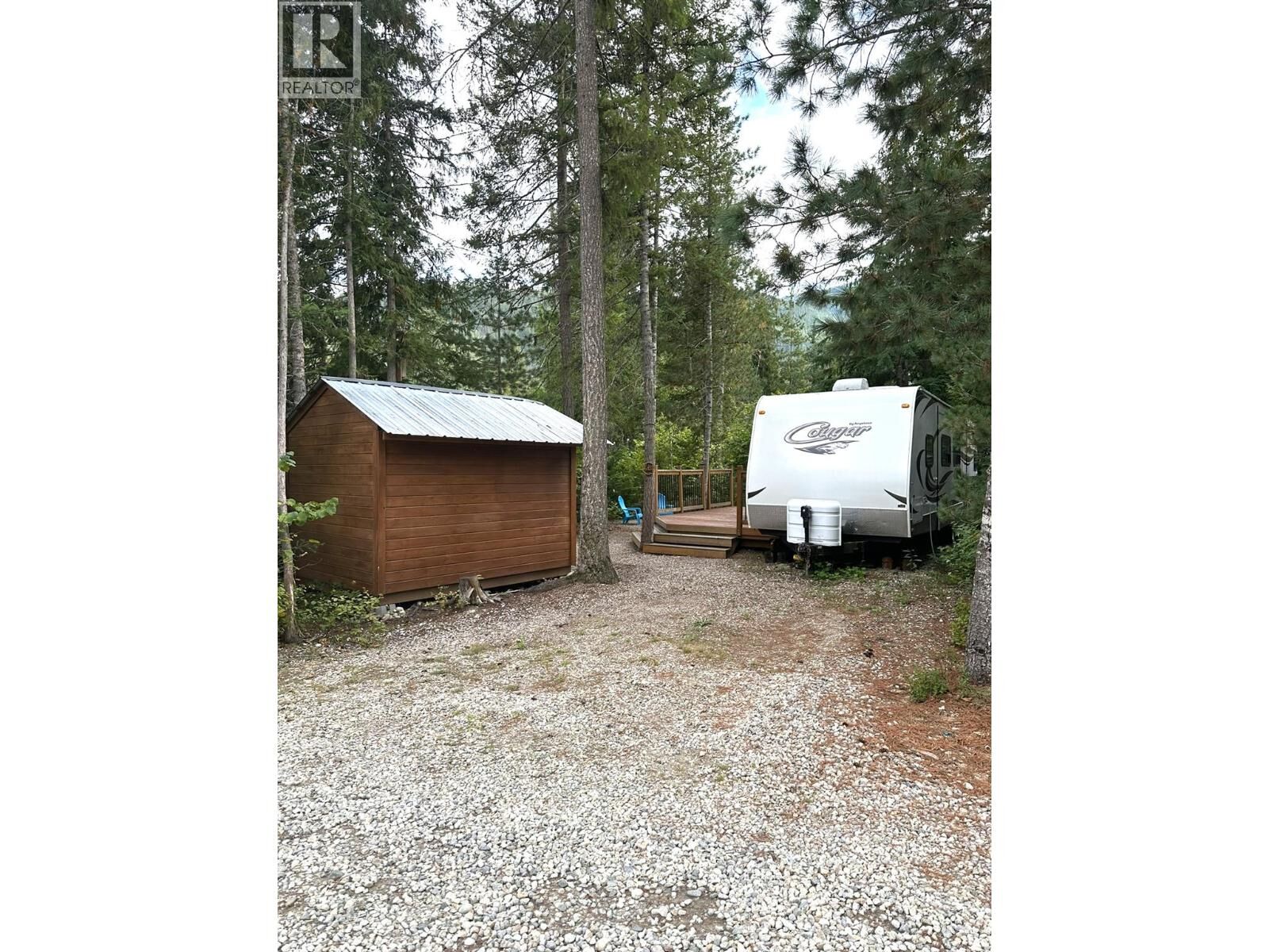 Property Photo:  3499 Luoma Road 122  BC V0E 2J0 