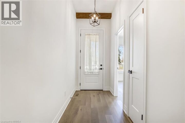 Property Photo:  73 Hill Avenue B  ON N3R 4H2 