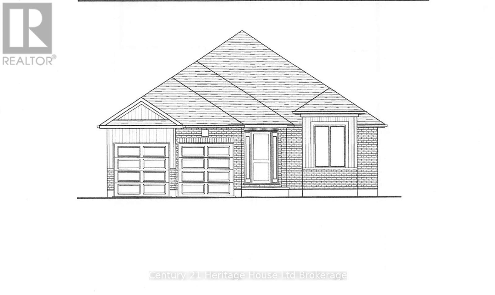 Photo de la propriété:  27 Sycamore Drive  ON N4G 5R9 