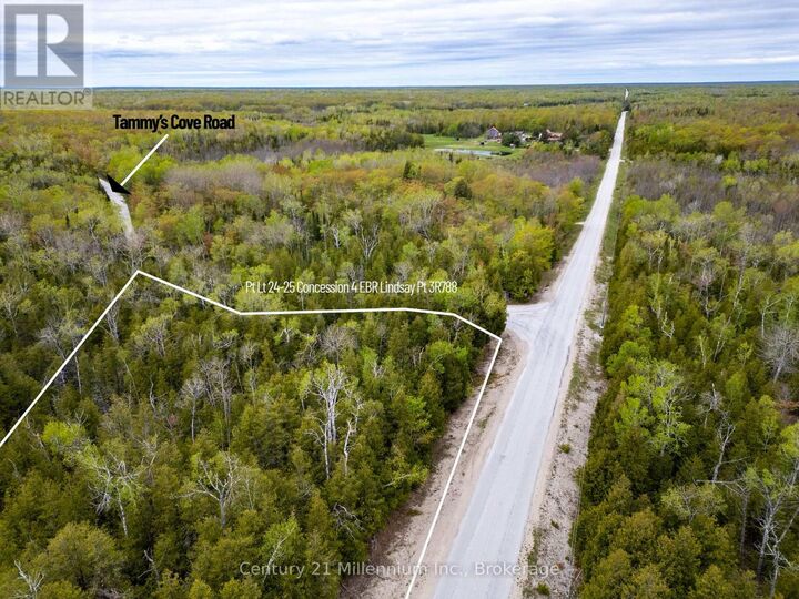 Photo de la propriété:  Pt Lt 24-25 Con 4 Ebr  ON N0H 1W0 