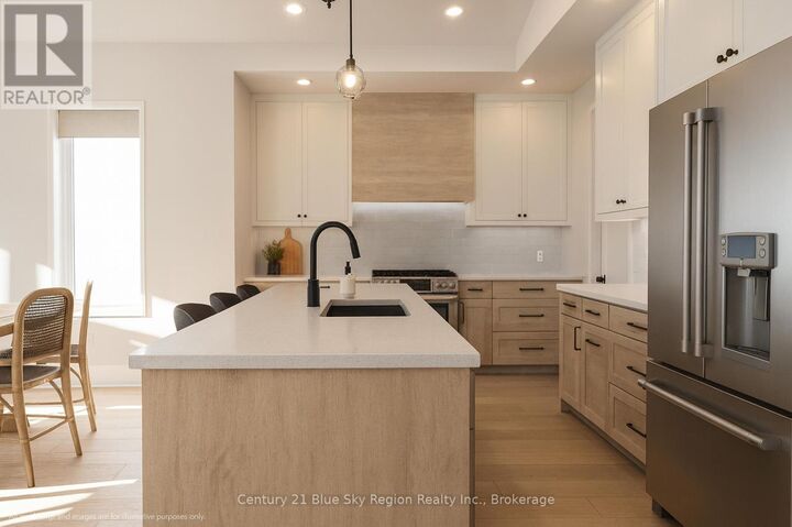 Photo de la propriété: 34 Kenreta Drive ON P1C 0A5