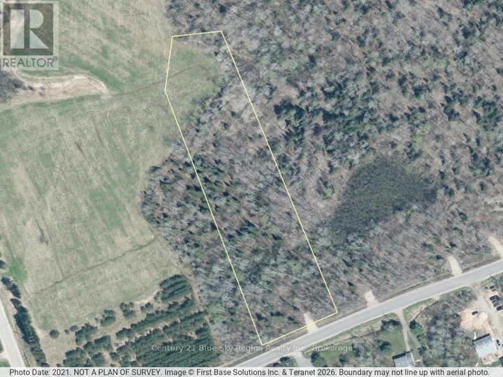 Photo de la propriété:  37 Macpherson Drive  ON P0H 1K0 