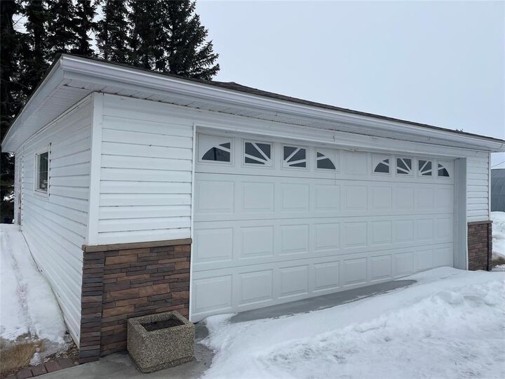 Property Photo:  Unknown  MB R0J 0A0 