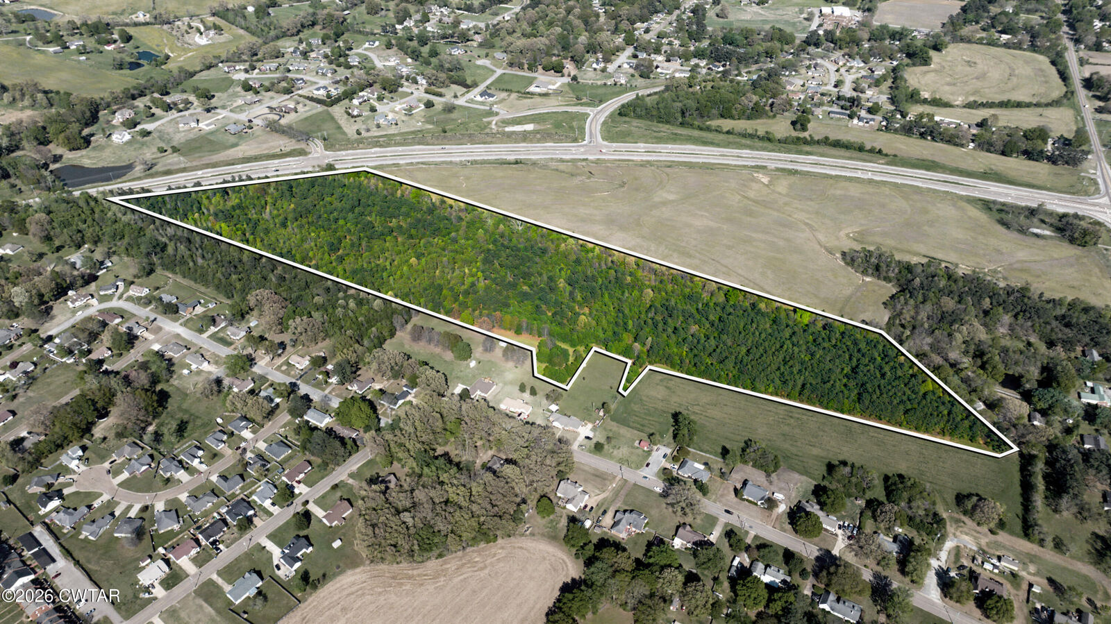 Property Photo:  00 Highway 19  TN 38012 