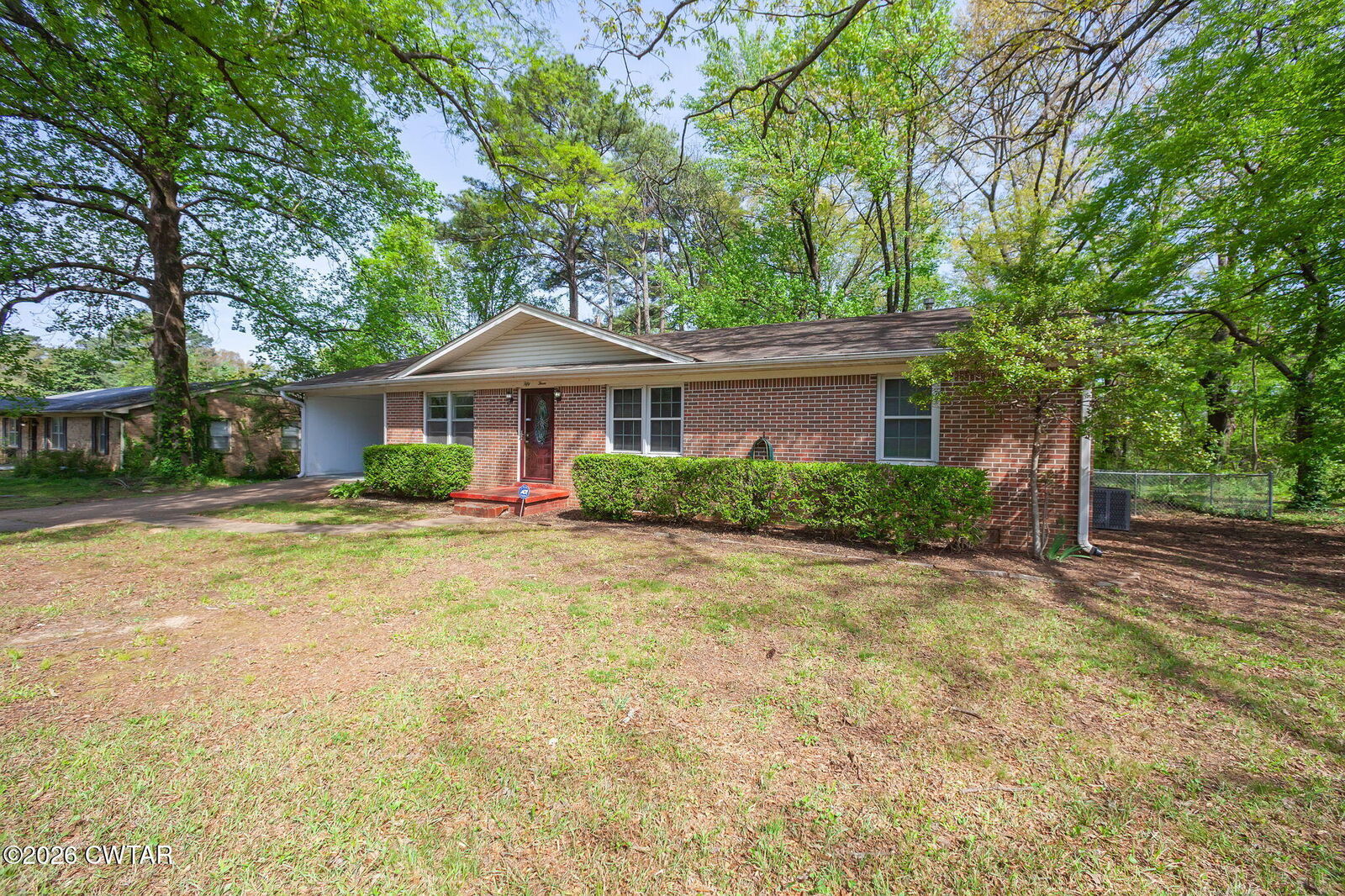 Property Photo:  53 Tinker Hill Road  TN 38305 