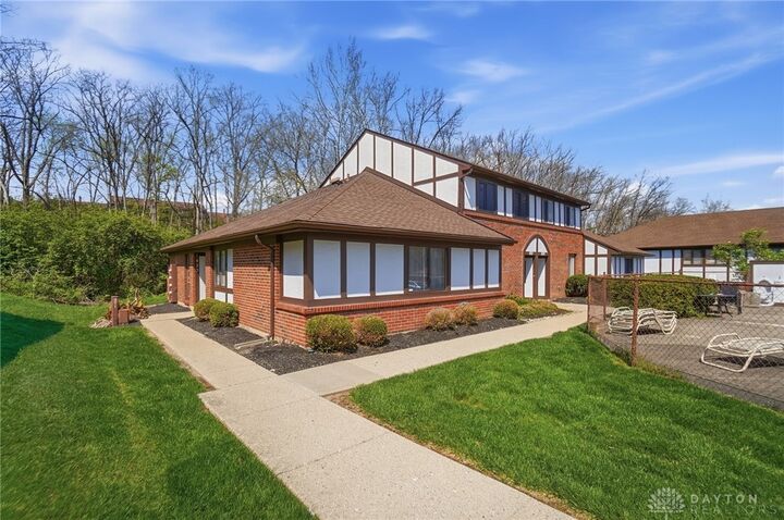 Property Photo:  1823 Sheltering Tree Drive  OH 45449 