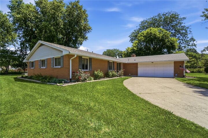 Property Photo:  2361 Colony Way  OH 45440 