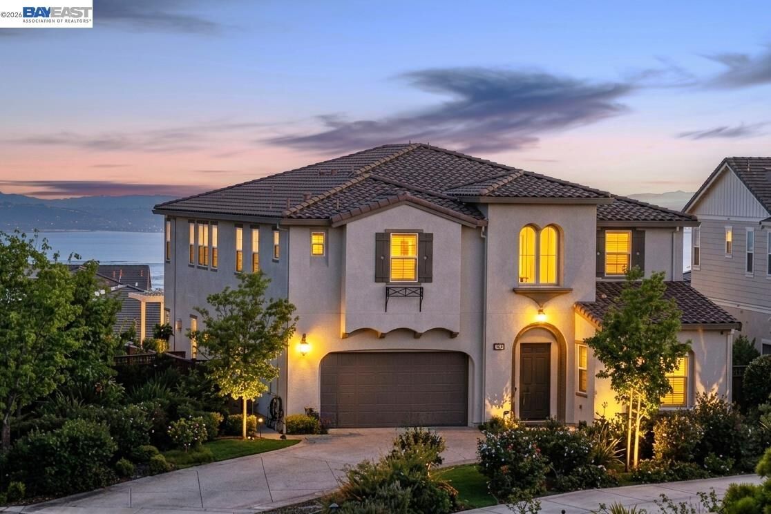 Property Photo:  128 Dunfirth Ct  CA 94542 