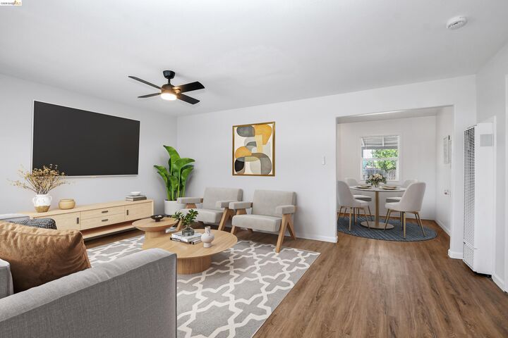 Property Photo:  234 Jimno Ave  CA 94565 