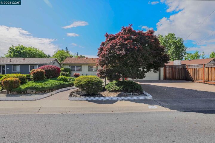 Property Photo:  146 Lorenzo Dr  CA 94523 