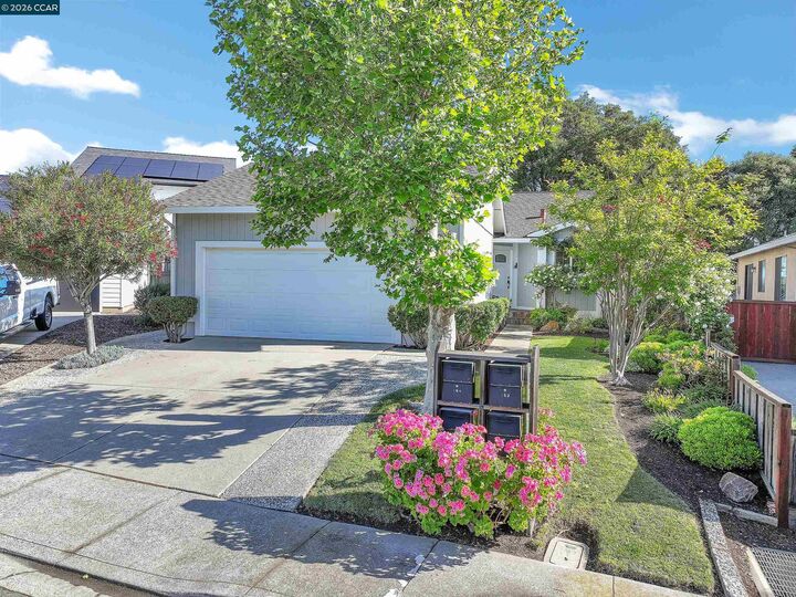 Property Photo:  158 Bedford  CA 94547 