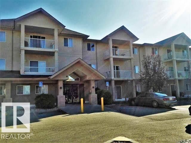 Property Photo: 16221 95 Street NW 136 AB T5Z 3V3