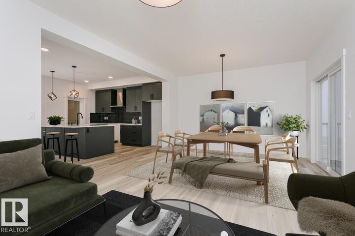 Property Photo: 1839 188 Street NW AB T6T 2M9