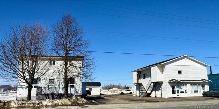 148-150 Boul. J.d. Gauthier — photo 1