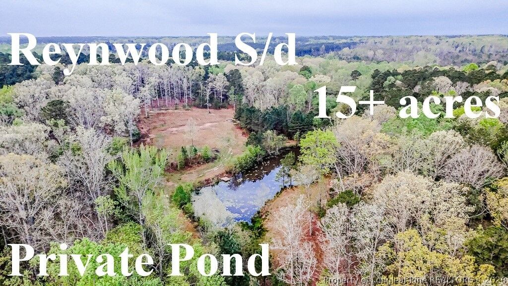 Property Photo:  Lot 5 Reynwood Court  NC 27330 