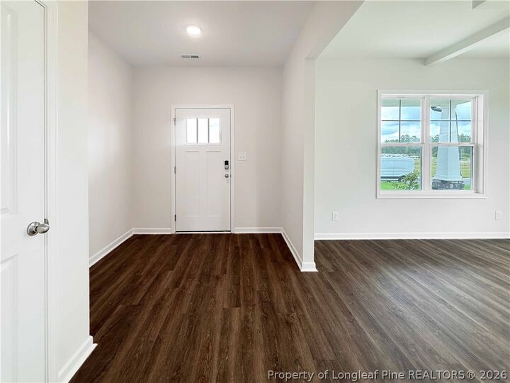 Property Photo:  175 Ashley Heights (Lot 42) Drive  NC 28315 