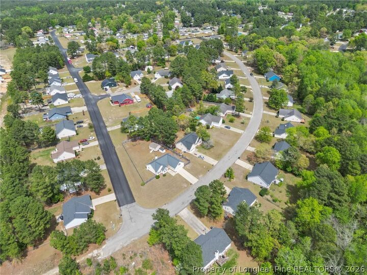 Property Photo:  122 Jefferson Drive  NC 28376 